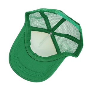 <span class=keywords><strong>Irlande</strong></span> Saint Patrick's Day Holiday I Love Day Drinking Lucky Green Clover Meshed Back 5 Panels Trucker Baseball Couple Cap Hat - Product Image 5