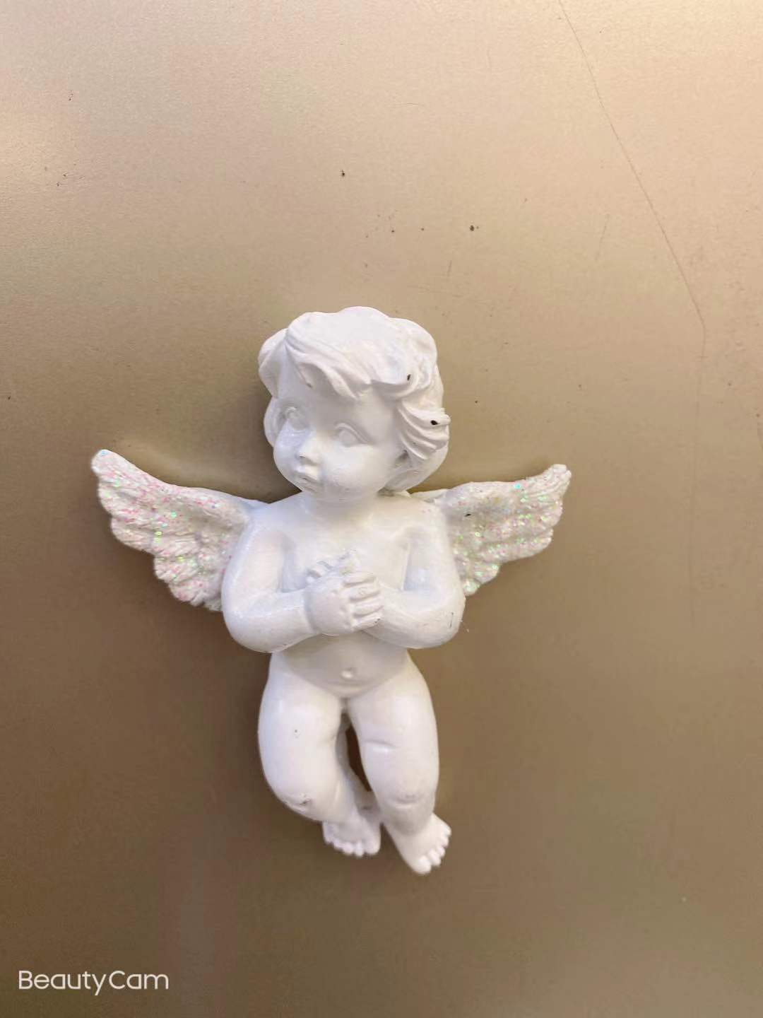 Cupid angel male