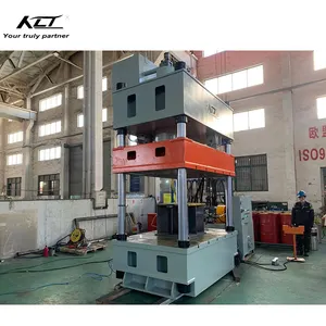 Press Making Machine High Quality Forming 4 Column Hydraulic Press Steel Drawing Machine Hydroforming Machine