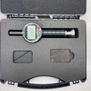 Digital <strong>Surface</strong> Profile <strong>Measuring</strong> Gauge Low Cost Portable <strong>Roughness</strong> <strong>Instrument</strong> SRT-5240 - Product Image 5