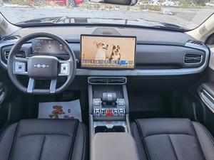 รถยนต์ไฟฟ้า เนต้า วี (เนต้า อาญ่า) รุ่นขับเคลื่อนล้อหลัง ระยะทางวิ่งสูงสุด 501 กม. รุ่นแม็กซ์ - Product Image 4