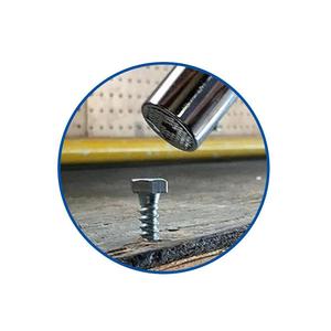 Brilliant Tools Jeu de douilles universelles, 3 pièces, 5 - 32 mm - Product Image 3