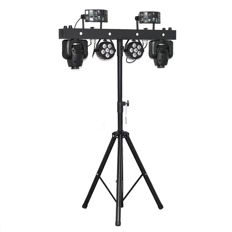 New Design Led Light Bars with Stand for Stage Light Party Ktv Club Dj Disco Light