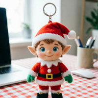 Boîte mystère de jouets en peluche personnalisés, faible MOQ, concevez votre propre poupée en peluche, jouet de collection, fabricant OEM