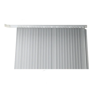 TONGFA, puerta corredera de <span class=keywords><strong>ducha</strong></span> plegable retráctil <span class=keywords><strong>enrollable</strong></span> personalizada para caravana RV, caravana, remolque - Product Image 6