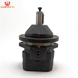 มอเตอร์พัดลมแบบลูกสูบ Clawengine KCD45 2433351B สำหรับเครื่องจักรก่อสร้าง XE490D XE490CH จัดส่งฮ่องกง - Product Image 1