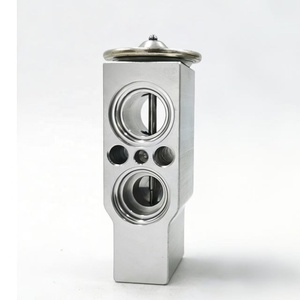 Nueva Válvula de Expansión de Aire Acondicionado Automotriz S7001 OE 976262G000 para Magentis 06-08/Carnival Front 06-10/Jumbo 2 - Product Image 2