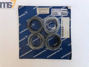 Kit de réparation de service 96538857, joint torique en vrac, certains manquants, PLC - Product Image 1