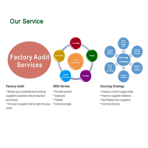 Formulación personalizada Alpha Galactosidase Enzyme Powder Food Grade Aspergillus Niger Source 30000 <span class=keywords><strong>GALU</strong></span>/G para suplementos digestivos - Product Image 4