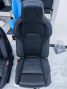 Asientos Originales para Volkswagen Golf VII GTI GTD <span class=keywords><strong>Polo</strong></span> Arteon, Asientos Deportivos Mejorados para Volkswagen Golf - Product Image 2