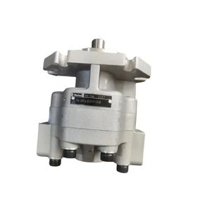 <span class=keywords><strong>GPC</strong></span> <span class=keywords><strong>GPC</strong></span>-4 seri GPC4-50-B-6-F1-30-L GPC4-80-32-C2F4-30-R GPC4-25-B6R pompa roda gigi hidrolik untuk bahan besi derek - Product Image 2