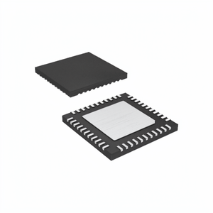 MAXQ612J-0000+ Buy Online Electronic Components 44 WFQFN Exposed Pad BOM IC In Stock Embedded - Product Image 1