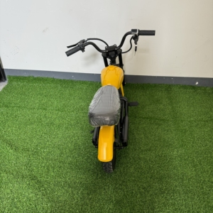 X8 1000W Light <span class=keywords><strong>2</strong></span> Monociclo Scooter eléctrico personalizado Niños Adultos con asiento Sidecar Citycoco - Product Image 6