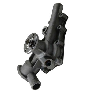 Bomba de Agua Nueva de Calidad OEM 5-87811142-0 8-97069387-0 8941303470 J211-0600S para Motor Diésel 3KA1 3KB1 3KC1 - Product Image 3