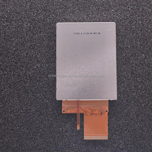 Pantalla LCD Original Nueva LQ035Q7DB05 de 3.5 Pulgadas, Resolución 240*320, Panel LCD LQ035Q7DB05 - Product Image 3