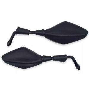 Piezas <span class=keywords><strong>de</strong></span> repuesto para motocicleta Espejo retrovisor universal <span class=keywords><strong>de</strong></span> mano derecha CB125 CG125 HJ125 GN125 <span class=keywords><strong>YBR125</strong></span> - Product Image 4