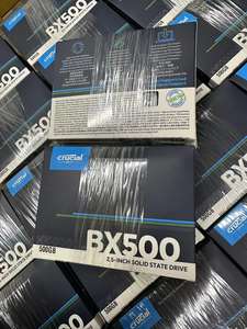 Penjualan laris Cru Cial Ssd 128GB 256GB 1TB 2TB untuk Laptop dalam stok besar grosir - Product Image 6