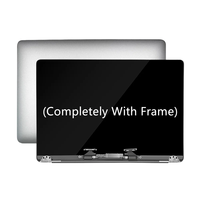 Layar LCD Grosir untuk Macbook Pro Retina 13.3'' 16'' A2141 A2337 A2338 A1932 A1706 A2179 A2159 A1990 A2485 A2681 Perakitan LCD
