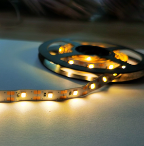 <span class=keywords><strong>Ruban</strong></span> lumineux <span class=keywords><strong>LED</strong></span> alimenté par piles AA 5V, blanc chaud, 2835smd, flexible, 0,5m 1m, rétroéclairage <span class=keywords><strong>TV</strong></span> <span class=keywords><strong>pour</strong></span> intérieur, maison, armoire - Product Image 4