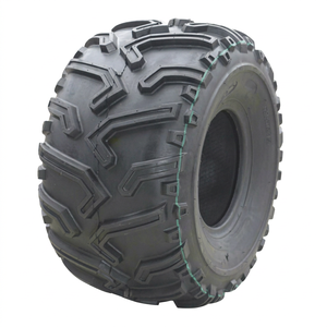 ยาง ATV รุ่นใหม่ 25x8.00-12 V-1503 สำหรับรถเอทีวี ยางสำหรับใช้งานออฟโรด ลายดอกยางลึก สำหรับเปลี่ยนหรือซ่อมแซม - Product Image 1