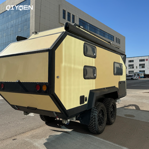 Двухъярусная кровать для внедорожника - Product Image 3