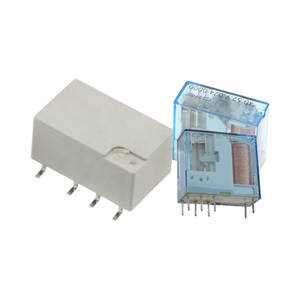 รีเลย์อเนกประสงค์ รุ่น J115F1E1CS110DSX.9BC ยี่ห้อที่เป็นที่ต้องการ  แบบ SPDT 30A 110VD ออกแบบมาเป็นพิเศษสำหรับระบบควบคุมอุตสาหกรรม - Product Image 1