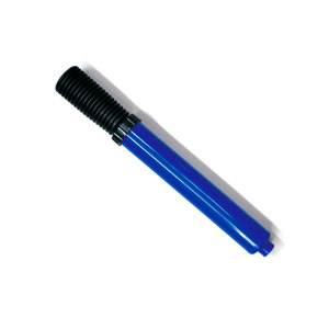 XY-906 10inch Bidirectional Inflation Air Pump/<strong>Inflating</strong> Ball <strong>Needle</strong> in Pumps - Product Image 5