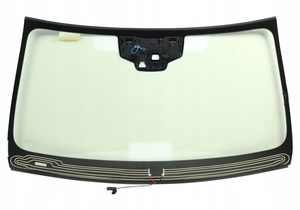 Pare-brise avant pour MERCEDES S W222 2014-2020 Antenne Assistant Toru Capteur de conduite Capteur de pluie Lumière Affichage tête haute Chauffage - Product Image 2