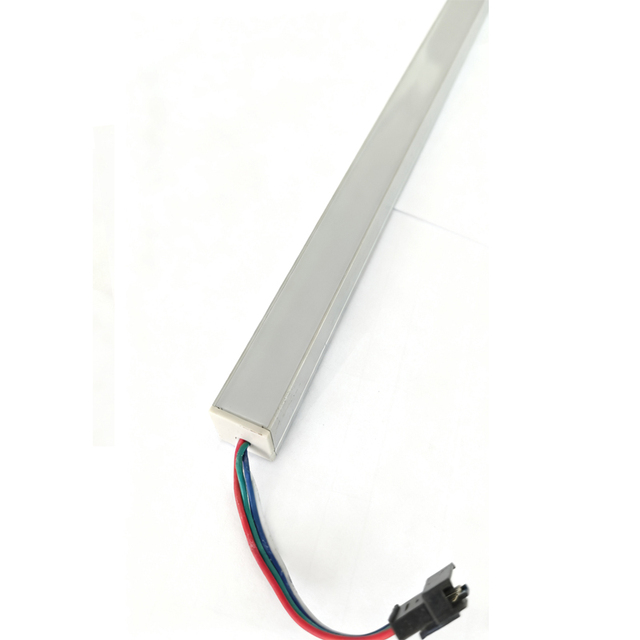 1500mm 1934 Ic RGB Digital RGBIC LED Strip Bar Light 6000K Daylight 2-Year Warranty