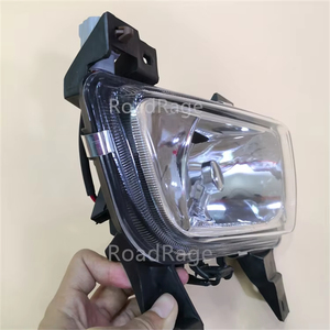 Faro Antiniebla <span class=keywords><strong>para</strong></span> <span class=keywords><strong>Mazda</strong></span> Premacy <span class=keywords><strong>Protege</strong></span> 1998 1999 2000 2001 <span class=keywords><strong>2002</strong></span> 2003 2004 Lámpara Antiniebla de Parachoques Delantero <span class=keywords><strong>Accesorios</strong></span> de Autopartes - Product Image 4