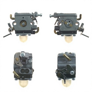 คาร์บูเรเตอร์สำหรับอะไหล่เครื่องยนต์ฮุสวาน่า รุ่น 122C, 122LDX, 122LK (574 38 67-01, 581 73 43-01) - Product Image 1