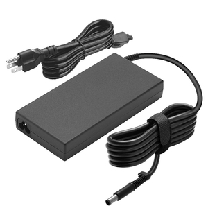 Máy Tính Xách Tay Sạc 150W 19.5V 7.7A 7.4*5.0Mm <span class=keywords><strong>DC</strong></span> Máy Tính Sạc Adapter Cho HP OEM - Product Image 1