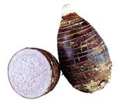 OEM/ODM/OBM 100% extrait de racine de Taro naturel pur poudre de Taro de qualité supérieure pour thé à bulles, thé Boba