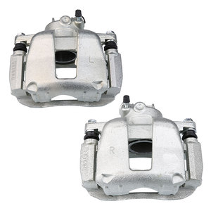 4400N2 4400N3 Peugeot <span class=keywords><strong>307</strong></span> 308 Citroën C-Triomphe Saga Picasso Étrier <span class=keywords><strong>de</strong></span> <span class=keywords><strong>frein</strong></span> avant flottant - Product Image 1