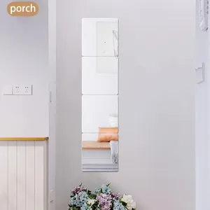 <span class=keywords><strong>Lo</strong></span> <span class=keywords><strong>specchio</strong></span> di giunzione del dormitorio della camera da letto autoadesivo della parete dello <span class=keywords><strong>specchio</strong></span> acrilico non rompe <span class=keywords><strong>lo</strong></span> <span class=keywords><strong>specchio</strong></span> morbido - Product Image 6