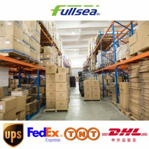 DDP Australia <span class=keywords><strong>Sea</strong></span> Shipping 1688 Agente Envío rápido Servicio de logística puerta a puerta FCL China Agente de envío Transitario - Product Image 3