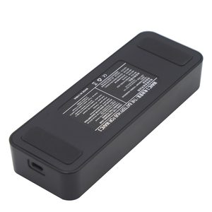 Hub de charge intelligent multi-ports pour batteries Li-Po polymère de drone, en ABS, pour la série <span class=keywords><strong>Mavic</strong></span> 3, conception compacte pour un rangement facile - Product Image 4