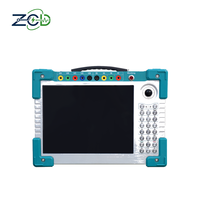 Relais d'injection secondaire économique pour testeur portable triphasé S30, dispositif de calibration de courant 3x30A, haute performance, garantie 1 an