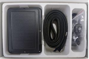 स्मार्ट जीपीएस ट्रैकर और लोकेटर के लिए स्मार्ट जीपीएस ट्रैकर और लोकेटर बुद्धिमान कृषि नेटवर्क ट्रांसमिशन स्थिति के साथ - Product Image 4