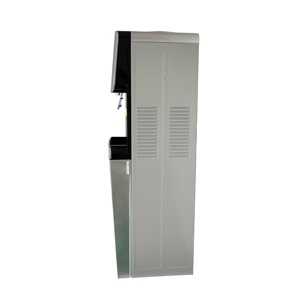 Miglior qualità a basso prezzo di plastica elettrica distributore di acqua macchina De Agua per uso domestico pubblico - Product Image 4