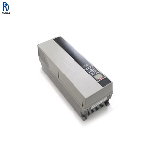 Convertisseur de fréquence d'origine Danfoss 131B6260, vanne d'expansion thermostatique TXV pour l'automatisation industrielle, contrôle industriel - Product Image 1