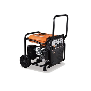 50hz 3500w 5000w 5kw 6500w 7000w 4000 6000 7000 Watt <b>Gasoline</b> Generator for Home OT-036 <b>Gasoline</b> Generator OT-036 - Product Image 4