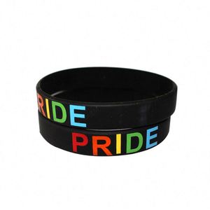 Custom Cheap Silicone Wristband With Free Design
