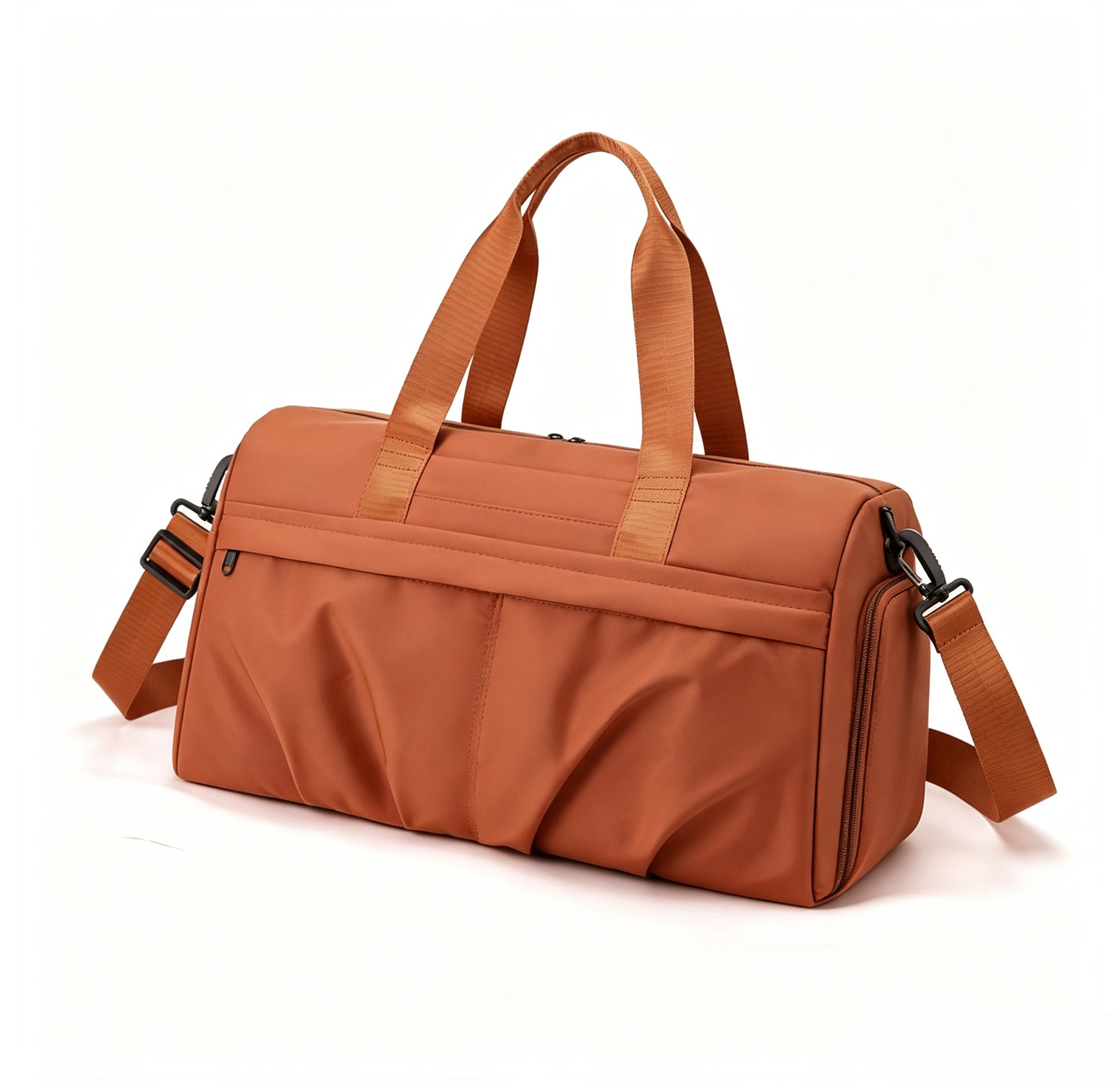Large Capacity Duffel Gym Bag Waterproof Yoga