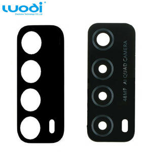 Obiettivo di vetro della fotocamera di ricambio per <span class=keywords><strong>Huawei</strong></span> <span class=keywords><strong>P</strong></span> <span class=keywords><strong>Smart</strong></span> <span class=keywords><strong>2021</strong></span> Y7a - Product Image 1