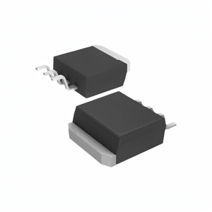 Composant électronique en stock : Circuit intégré de gestion de l'alimentation (PMIC) TO-263 4, D2PAK, TO-263AA - Achetez des composants électroniques en ligne LM2940CSX-9.0 - Product Image 1