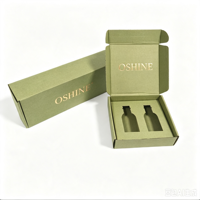Boîte en papier de luxe personnalisée avec fermeture magnétique, gaufrage à chaud or, impression UV, emballage pliable, grande boîte en papier magnétique