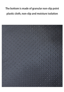 Luxus modernes Design Suedette(Micro Suede) Haustier betten Hochwertige mittelgroße ovale haltbare Pp Baumwolle Füllung warmes Katzen hunde bett - Product Image 5