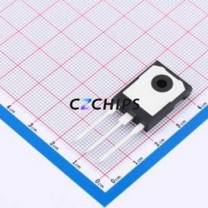 ทรานซิสเตอร์สนาม TO-247AC IXFX44N60-VB (Mosfet) แบบดั้งเดิมและใหม่ - Product Image 2