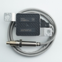 Sensor de Óxido de Nitrógeno Nox 04L907805CB SNS0702C para VW Sharan Seat Alhambra Audi Venta Directa de Fábrica al por Mayor